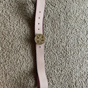 Tory Burch Double Side Belt